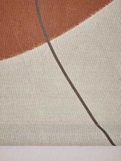 Geometric Wall Hanging