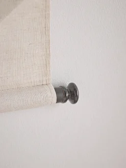Geometric Wall Hanging