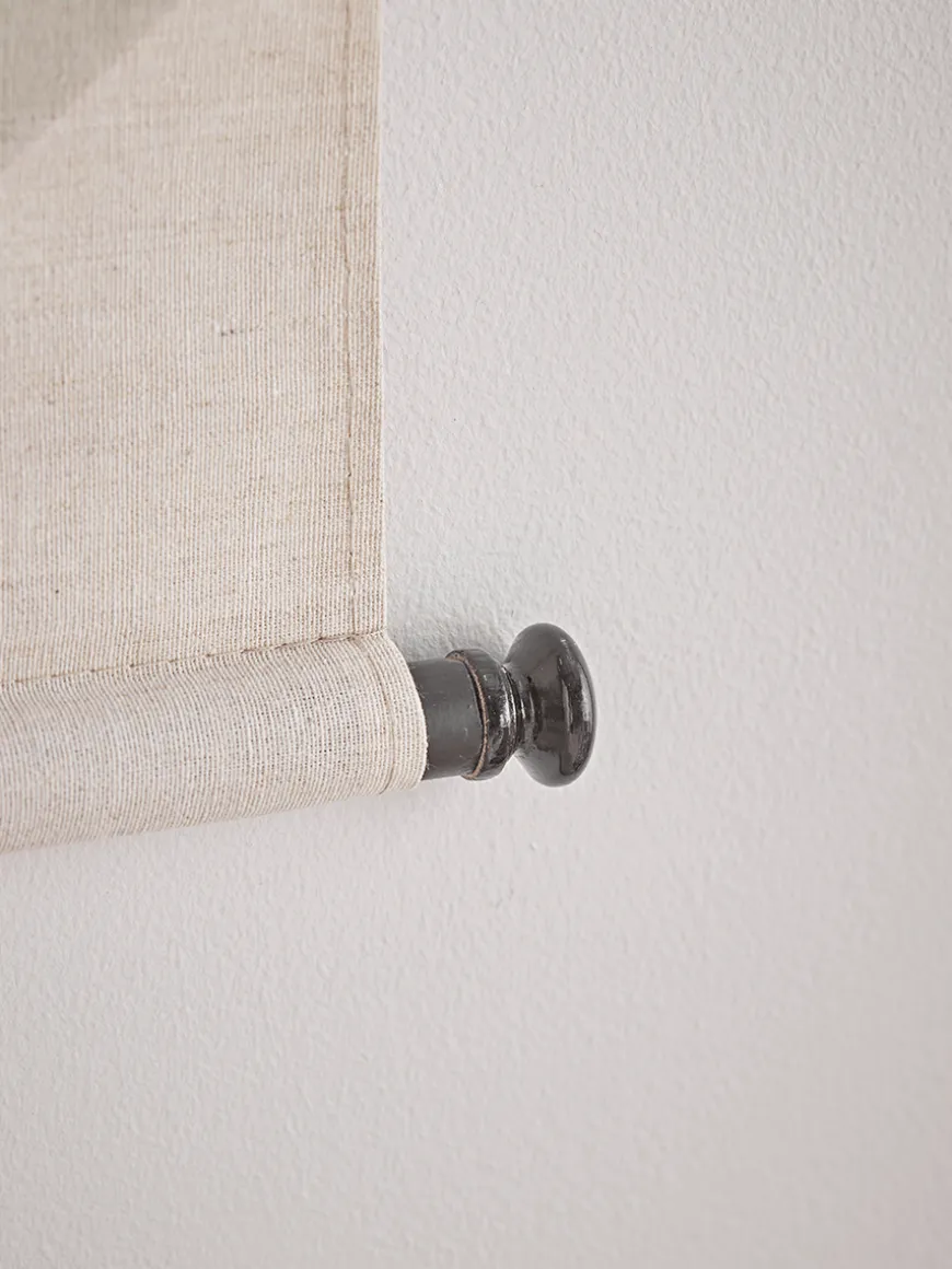 Geometric Wall Hanging