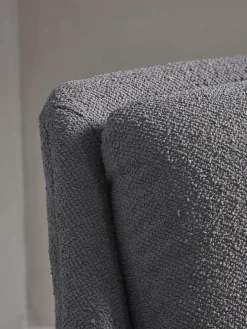 Greenwich Armchair- Grey