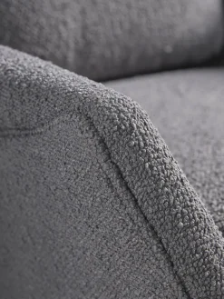 Greenwich Armchair- Grey