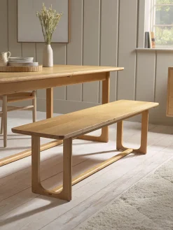 Gyda Bench