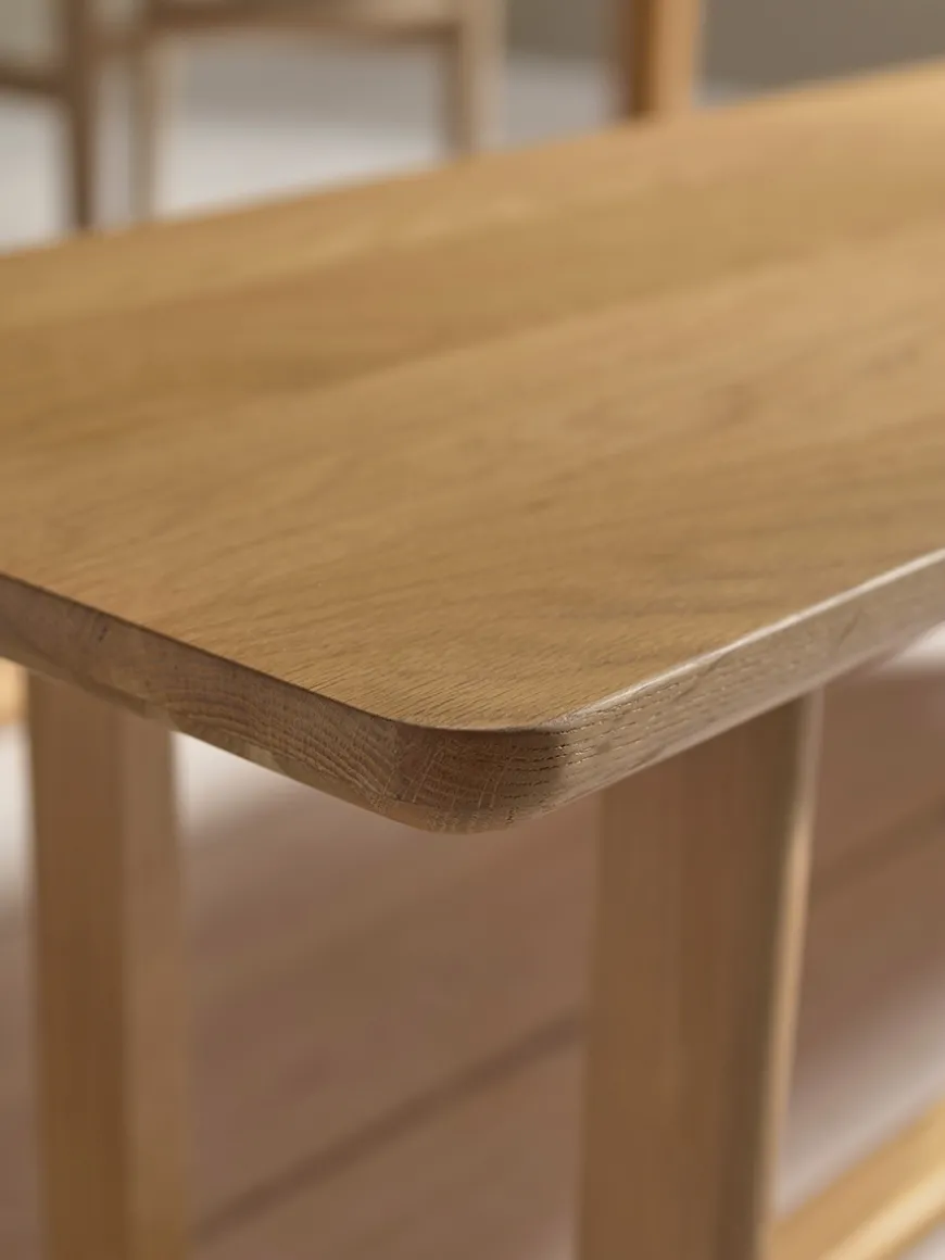 Gyda Bench