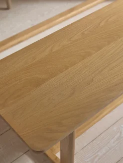Gyda Bench