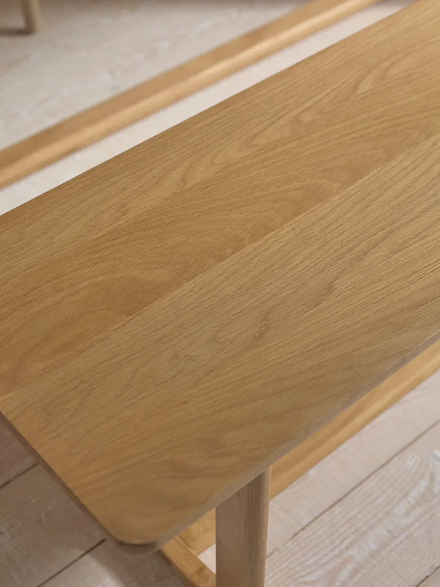 Gyda Bench