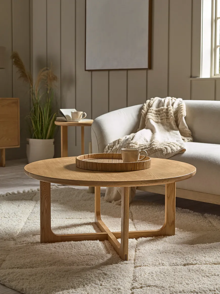 Gyda Coffee Table
