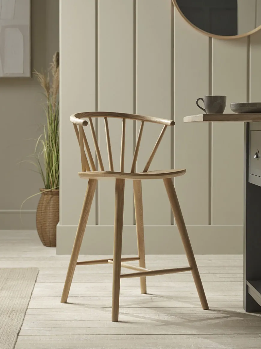 Gyda Counter Stool