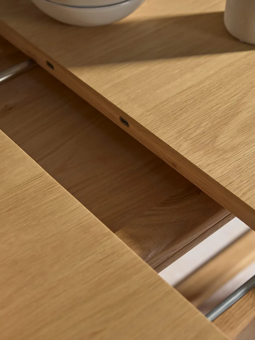 Gyda Extendable Dining Table