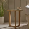 Gyda Side Table