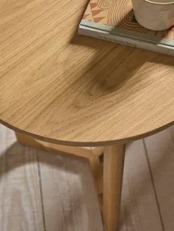 Gyda Side Table