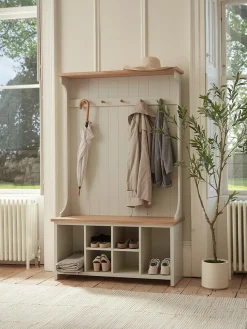 Haldane Hallway Storage Unit