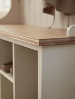 Haldane Hallway Storage Unit