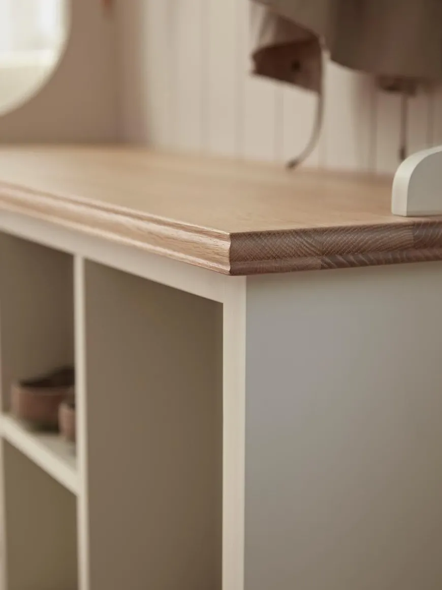 Haldane Hallway Storage Unit