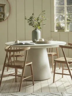 Hallstatt Dining Table