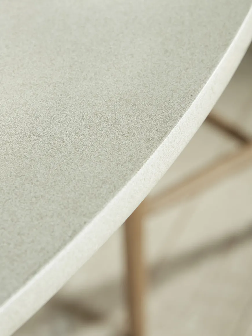 Hallstatt Dining Table