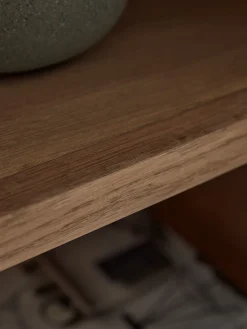 Hamar Display Cabinet