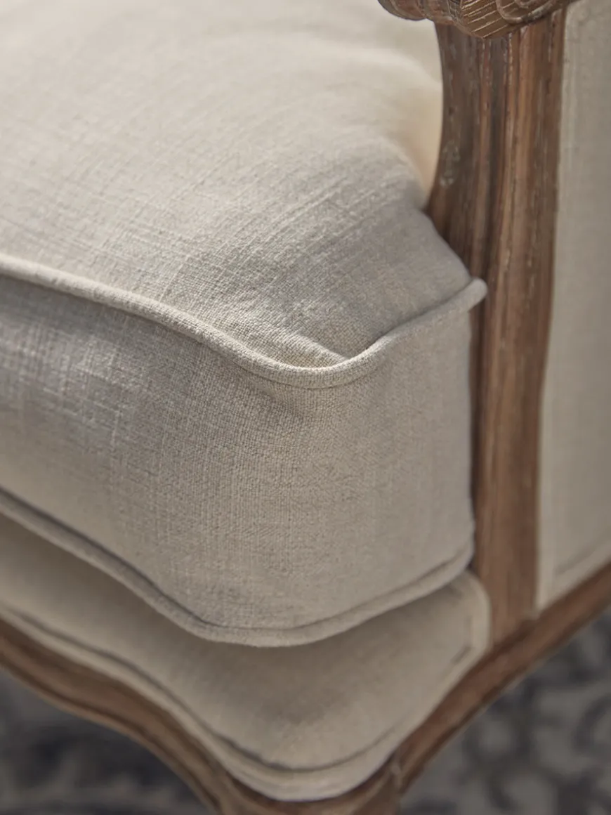 Hamina Armchair