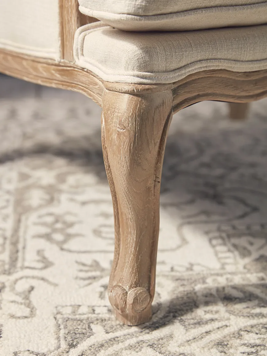 Hamina Armchair