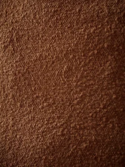 Hampshire Cushion - Rust
