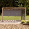 Hampton Pergola