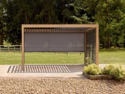 Hampton Pergola