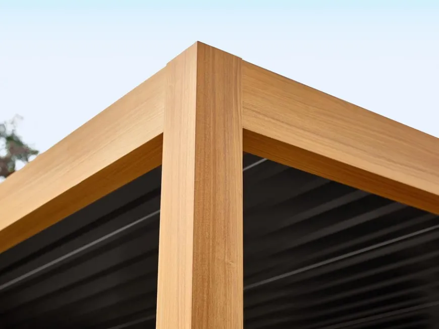 Hampton Pergola
