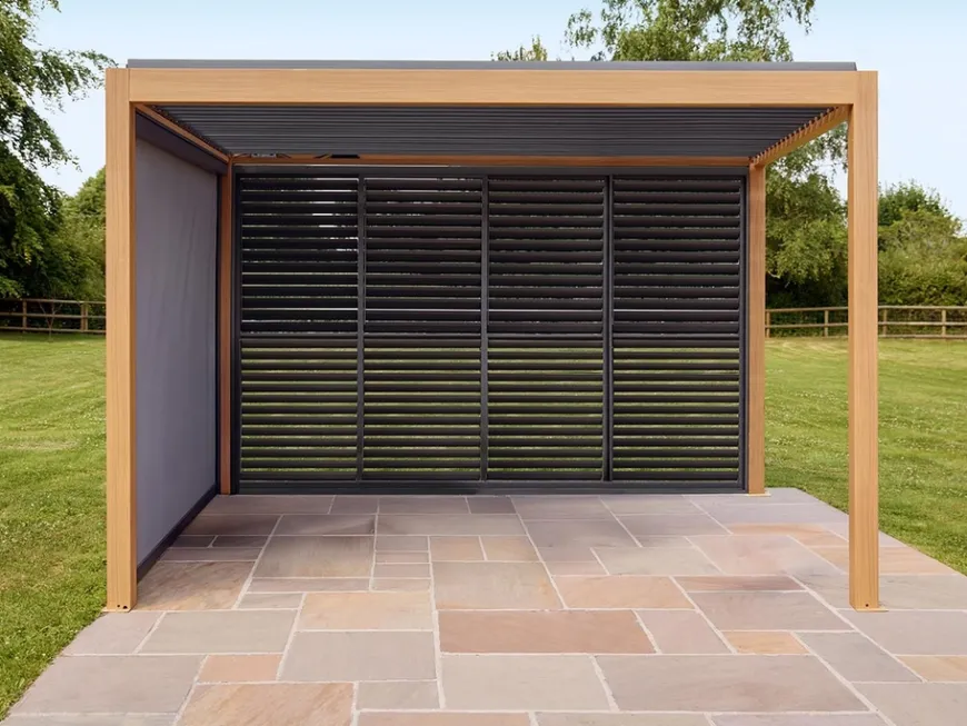Hampton Pergola