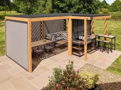 Hampton Pergola