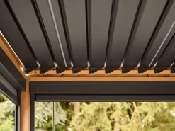 Hampton Pergola