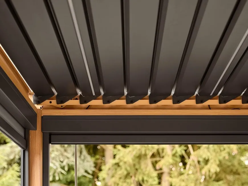 Hampton Pergola