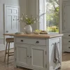 Hanne Kitchen Island Unit