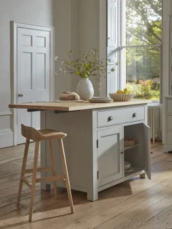 Hanne Kitchen Island Unit