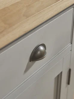 Hanne Kitchen Island Unit