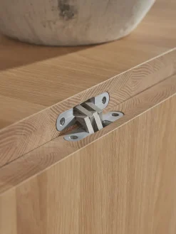 Hanne Kitchen Island Unit