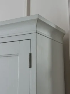 Hanne Larder Cabinet - Oak