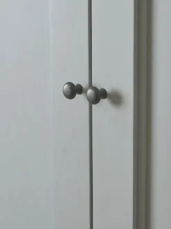 Hanne Larder Cabinet - Oak