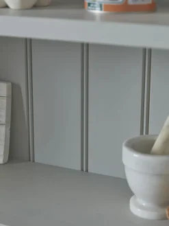Hanne Larder Cabinet - Oak