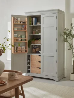 Hanne Larder Pantry
