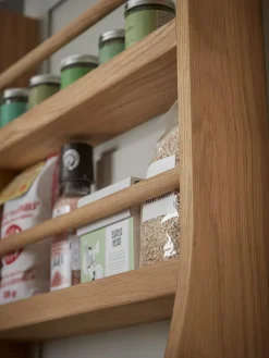 Hanne Larder Pantry