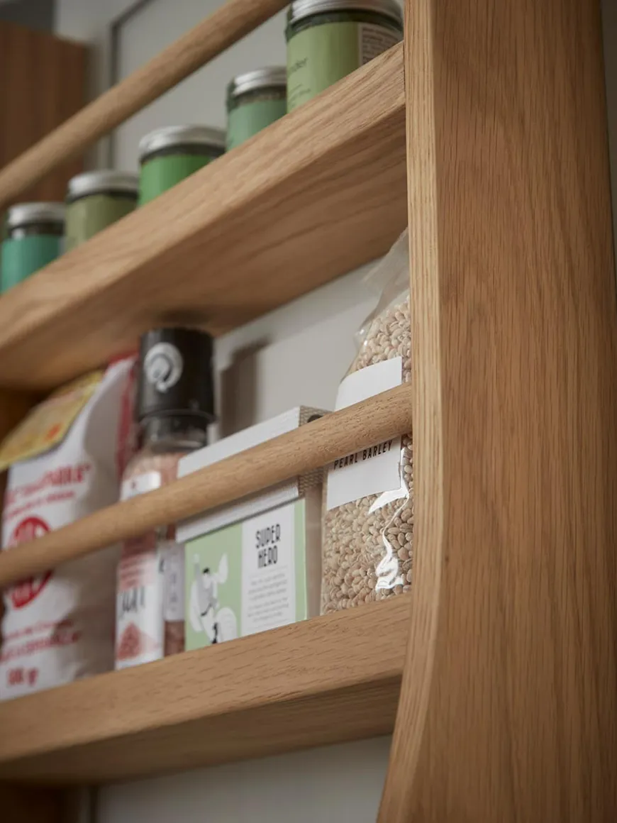 Hanne Larder Pantry