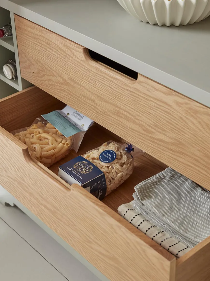 Hanne Larder Pantry