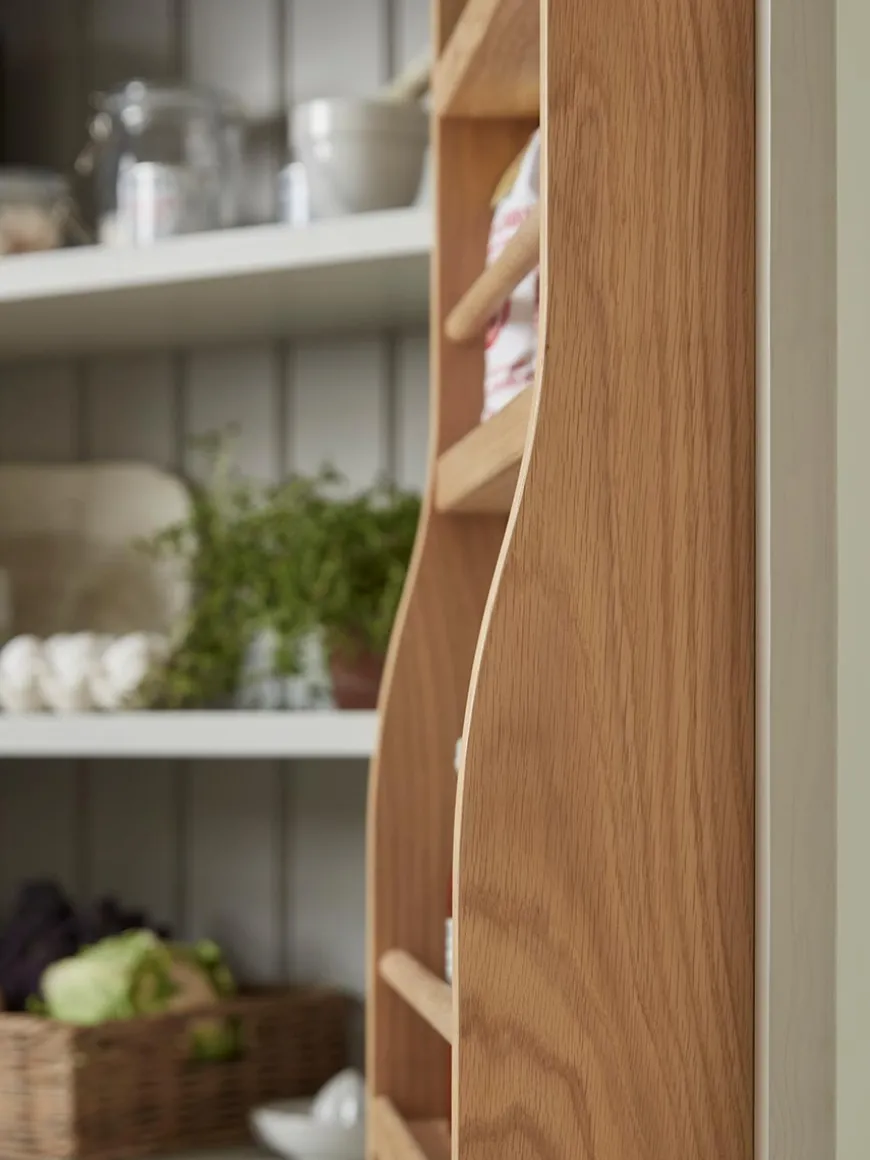 Hanne Larder Pantry