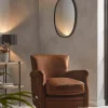 Hardwick Leather Armchair