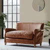 Hardwick Leather Sofa
