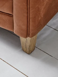 Hardwick Leather Sofa
