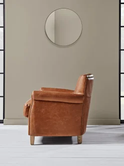 Hardwick Leather Sofa