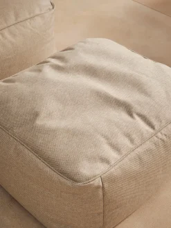 Harlington Indoor Outdoor Pouffe