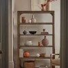 Harlow Shelf Unit