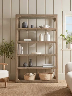 Harlow Shelf Unit