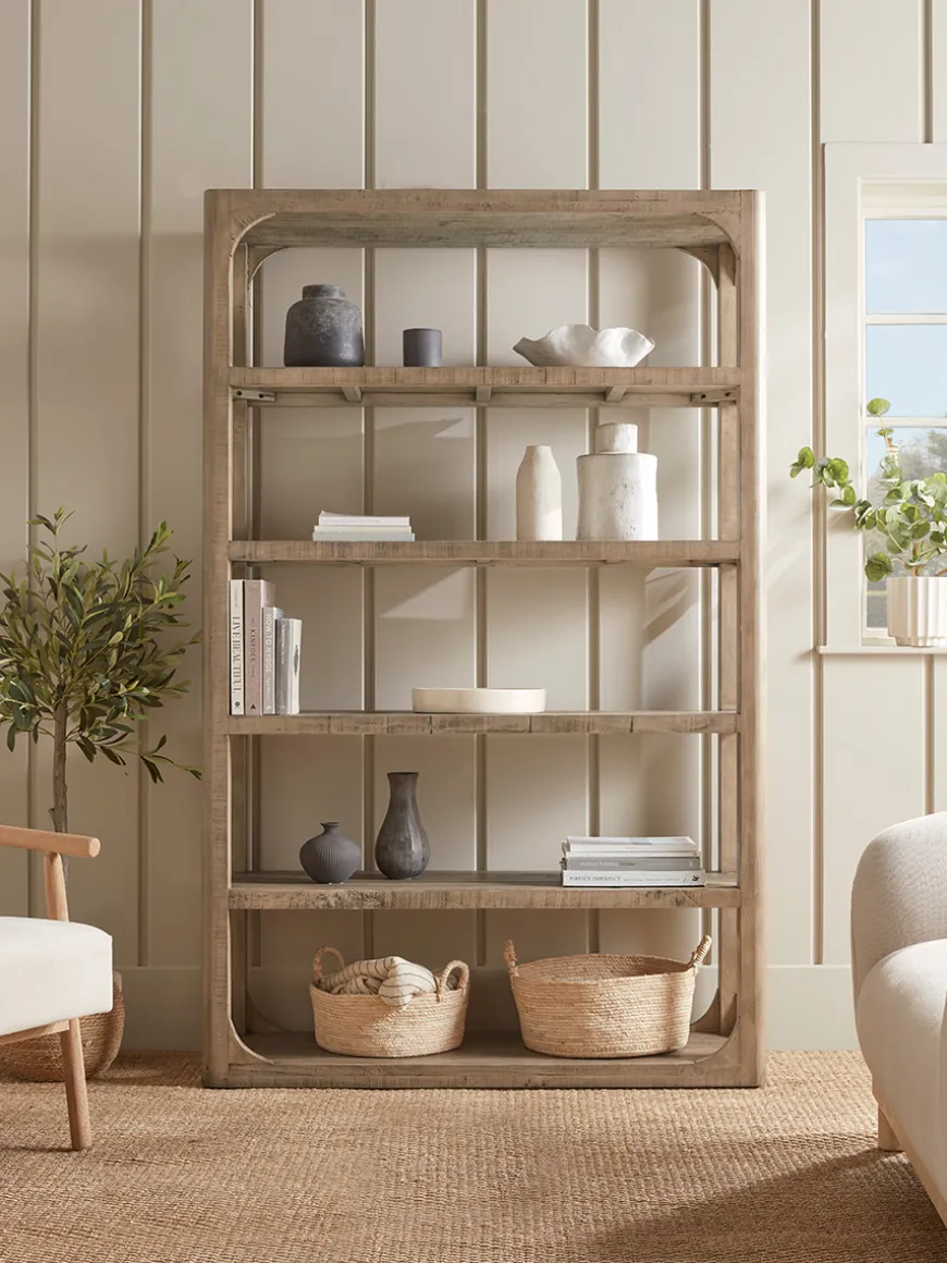 Harlow Shelf Unit